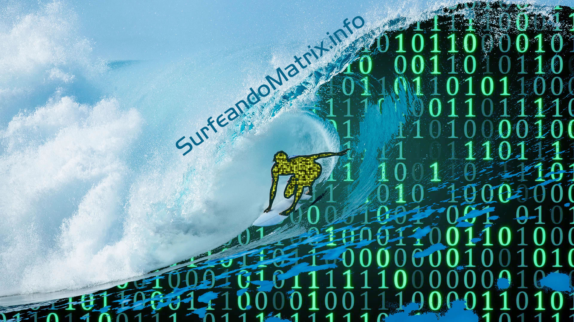 SurfeandoMatrix