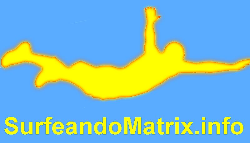 SurfeandoMatrix
