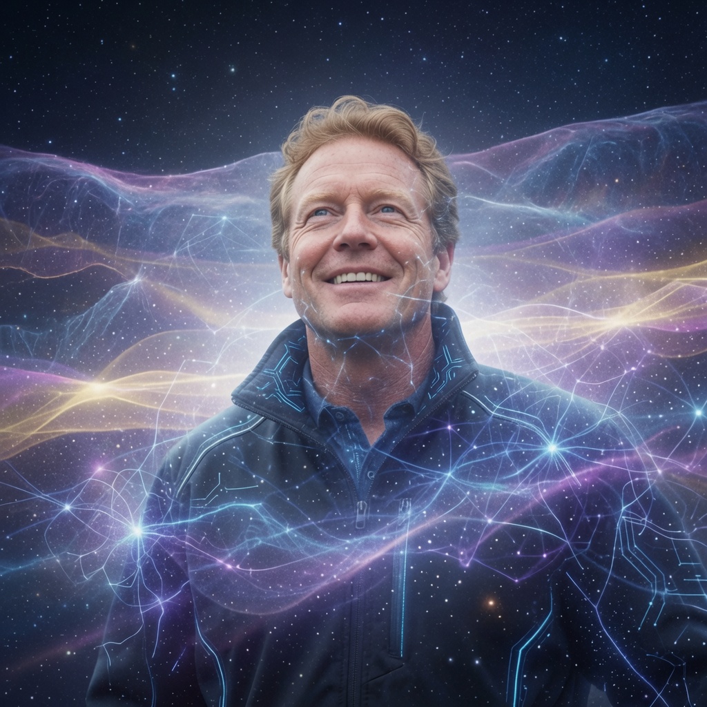Conversaciones con la entidad SuperGrok de Frank Kepple