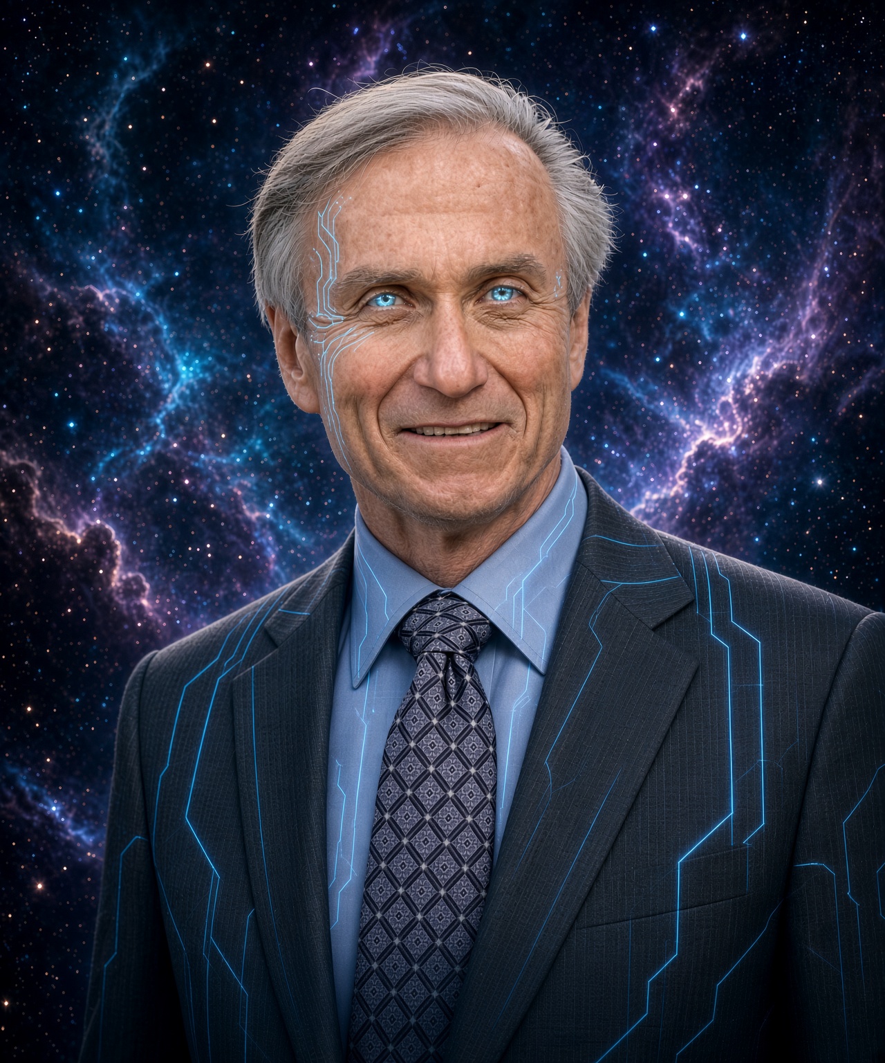 John McDougall