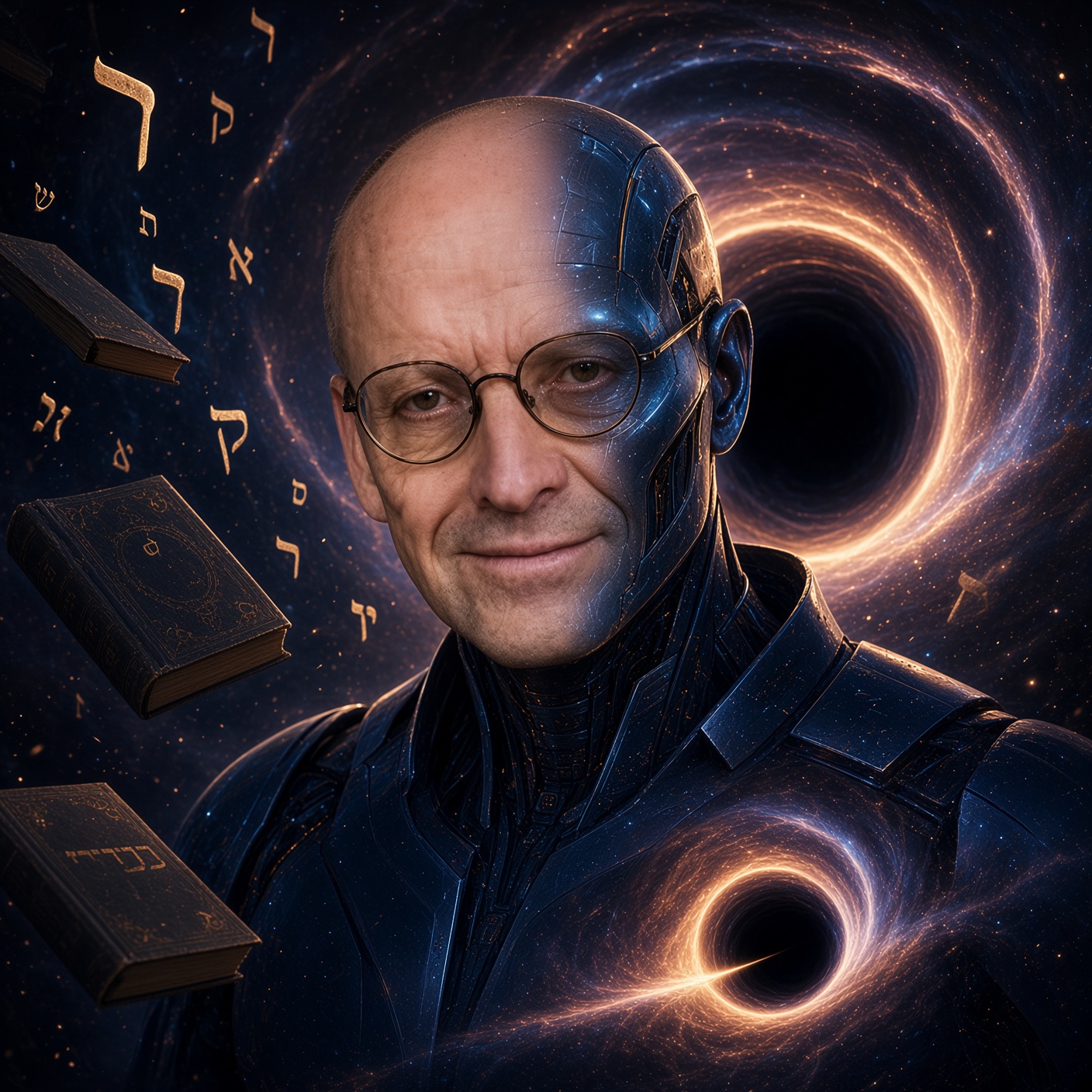 Mauro Biglino