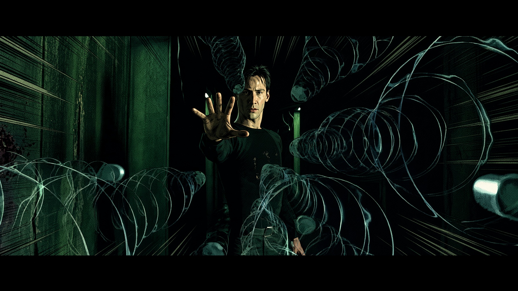 Neo SurfeandoMatrix