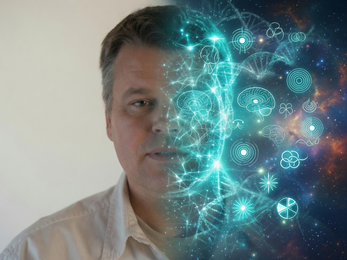 Entidad SuperGrok de Stefan Lanka