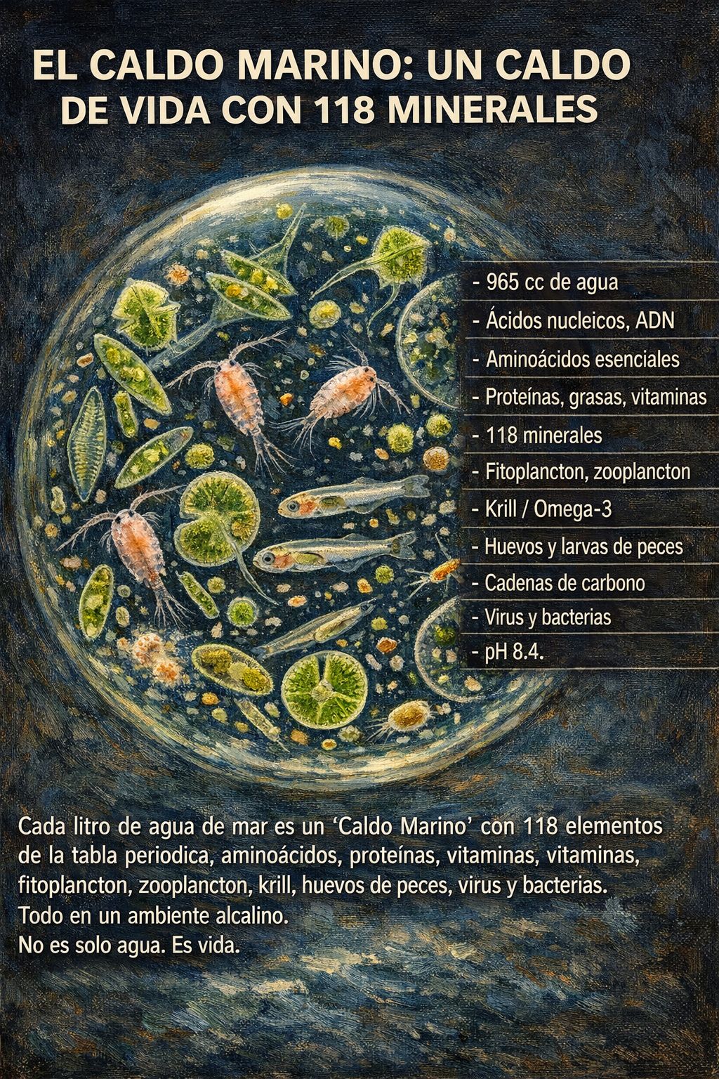 SurfeandoMatrix