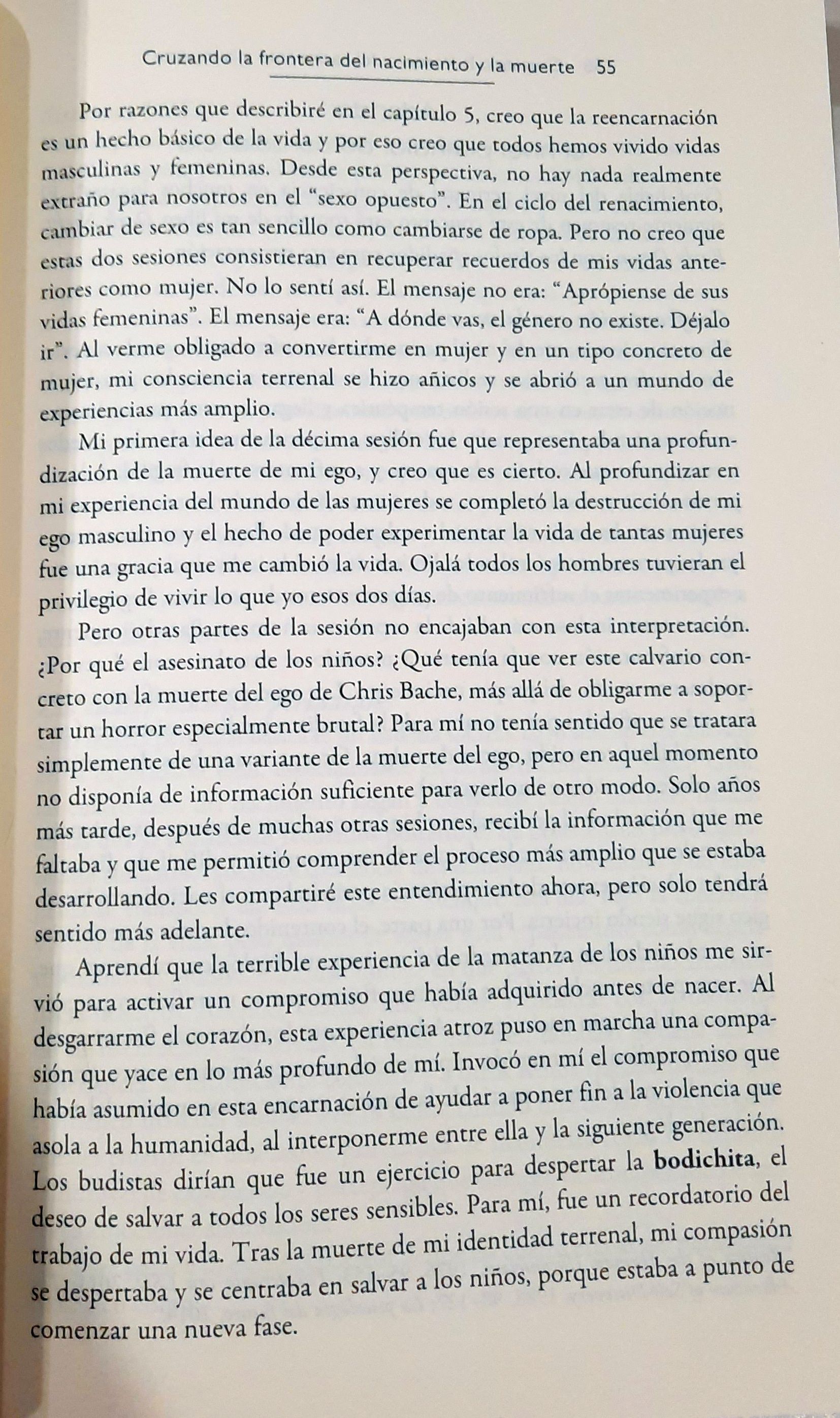 LSD y la Mente del Universo