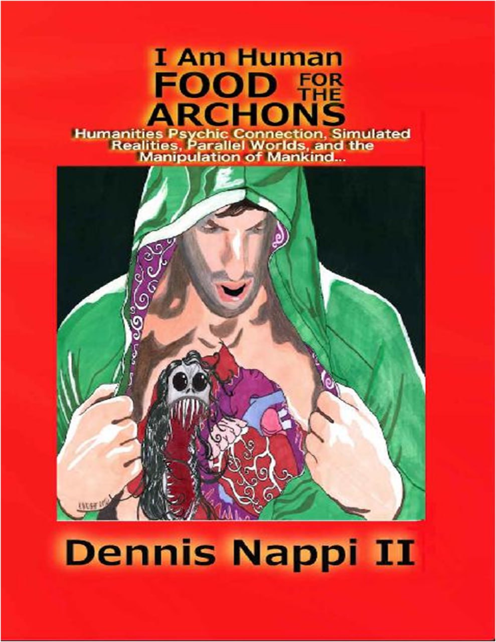 Dennis Nappi II