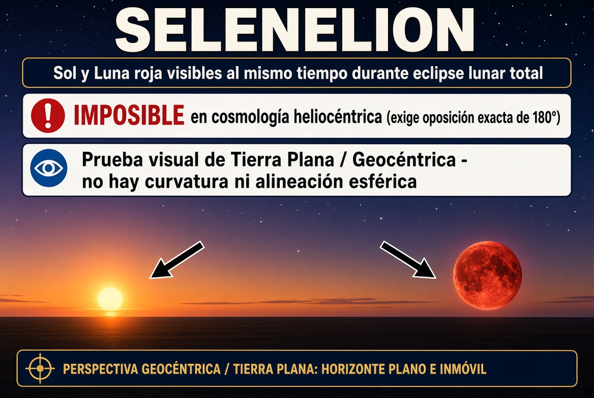 Selenelion