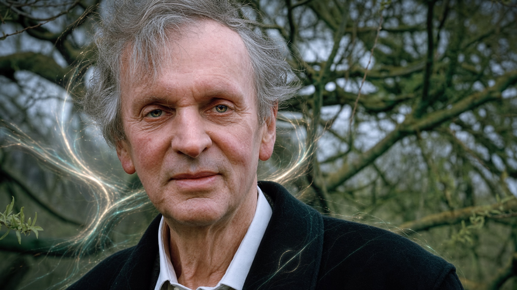 Rupert Sheldrake